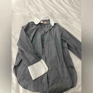 Atelier le diplomat Madison Noir set